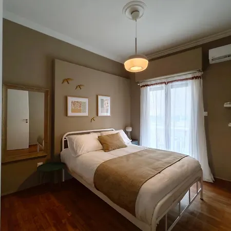 Caravin Wanderhome Acropolis, 1 Min From Acropolis Museum Atenas