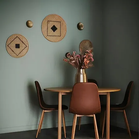 Apartamento Caravin Wanderhome Acropolis, 1 Min From Acropolis Museum