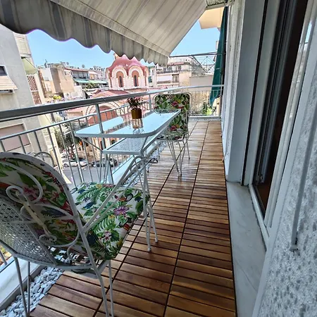 Caravin Wanderhome Acropolis, 1 Min From Acropolis Museum * Athens