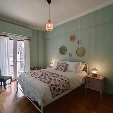 Caravin Wanderhome Acropolis, 1 Min From Acropolis Museum * Athens