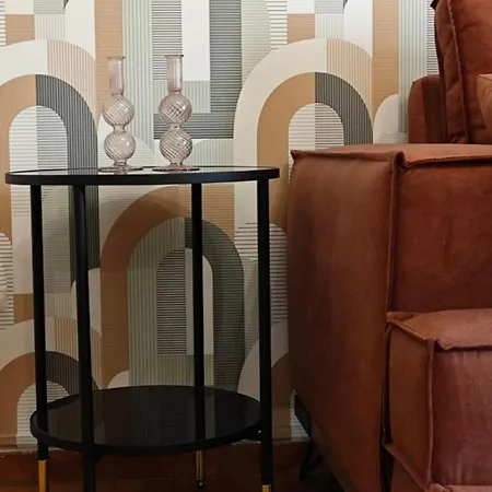 Caravin Wanderhome Acropolis, 1 Min From Acropolis Museum Apartment *