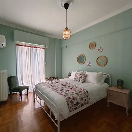 Caravin Wanderhome Acropolis, 1 Min From Acropolis Museum *