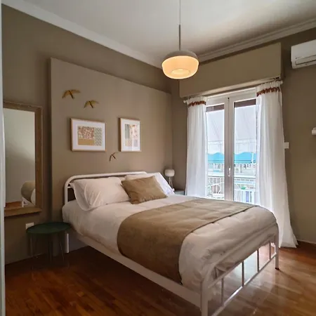 Caravin Wanderhome Acropolis, 1 Min From Acropolis Museum *