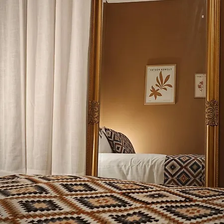 Caravin Wanderhome Acropolis, 1 Min From Acropolis Museum Apartment Athens