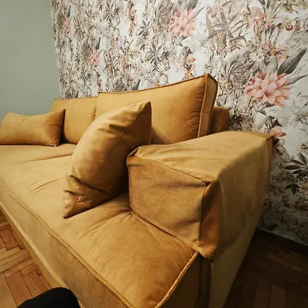 Apartment Caravin Wanderhome Acropolis, 1 Min From Acropolis Museum Athens