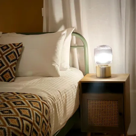Caravin Wanderhome Acropolis, 1 Min From Acropolis Museum Athens