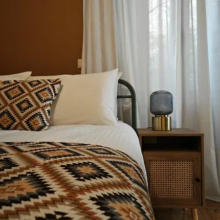 Caravin Wanderhome Acropolis, 1 Min From Acropolis Museum * Athens