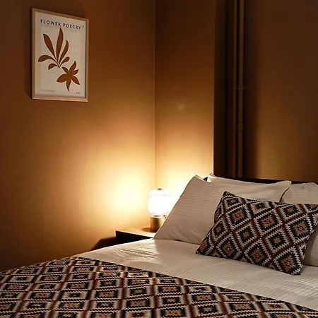 Apartment Caravin Wanderhome Acropolis, 1 Min From Acropolis Museum