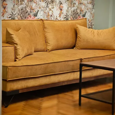 Caravin Wanderhome Acropolis, 1 Min From Acropolis Museum Apartment *