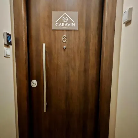 Apartment Caravin Wanderhome Acropolis, 1 Min From Acropolis Museum *