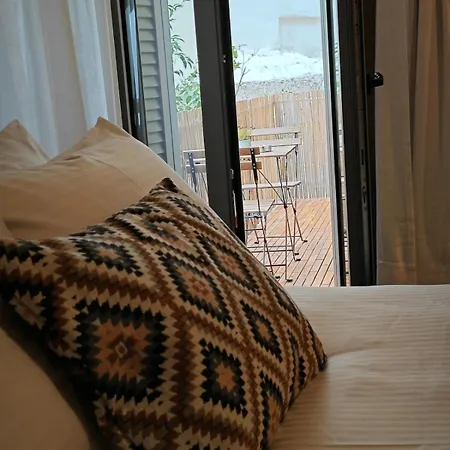 Caravin Wanderhome Acropolis, 1 Min From Acropolis Museum Athens