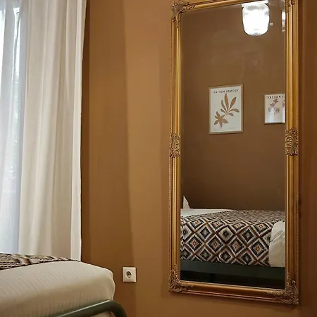 Apartment Caravin Wanderhome Acropolis, 1 Min From Acropolis Museum Athens