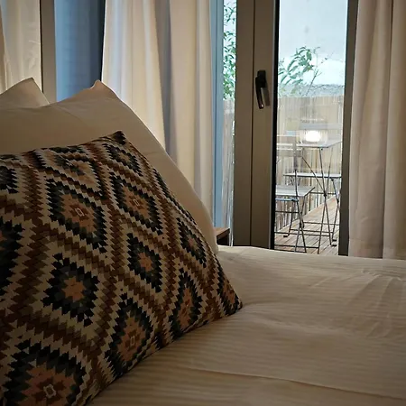 Caravin Wanderhome Acropolis, 1 Min From Acropolis Museum * Athens