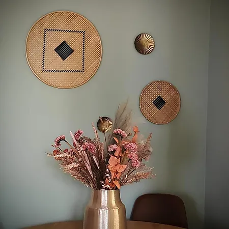 Apartment Caravin Wanderhome Acropolis, 1 Min From Acropolis Museum