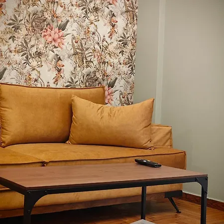 Caravin Wanderhome Acropolis, 1 Min From Acropolis Museum Apartment *