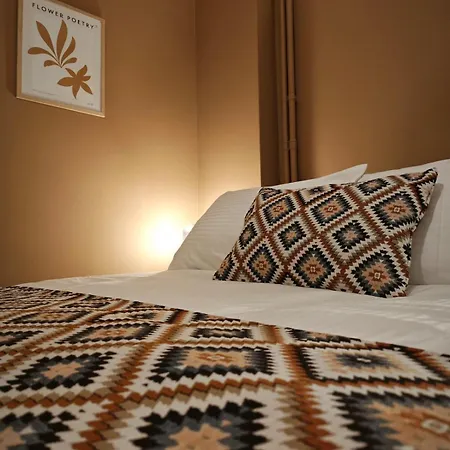 Apartment Caravin Wanderhome Acropolis, 1 Min From Acropolis Museum Athens