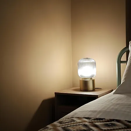 Caravin Wanderhome Acropolis, 1 Min From Acropolis Museum Apartment